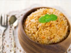 Ambur Biryani: The South Indian Twist from the Kitchen of the Nawabs