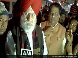 नीतीश कुमार के मुरीद हुए नरेंद्र मोदी के मंत्री एसएस अहलूवालिया, बोले - नीतीश असल सरदार नीतीश कुमार के मुरीद हुए नरेंद्र मोदी के मंत्री एसएस अहलूवालिया, बोले - नीतीश असल सरदार