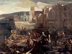 675 Years Later... This Is The Solution For Black Death's Origin Mystery