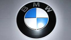 BMW Chief Says Considering Second U.S. Manufacturing Plant