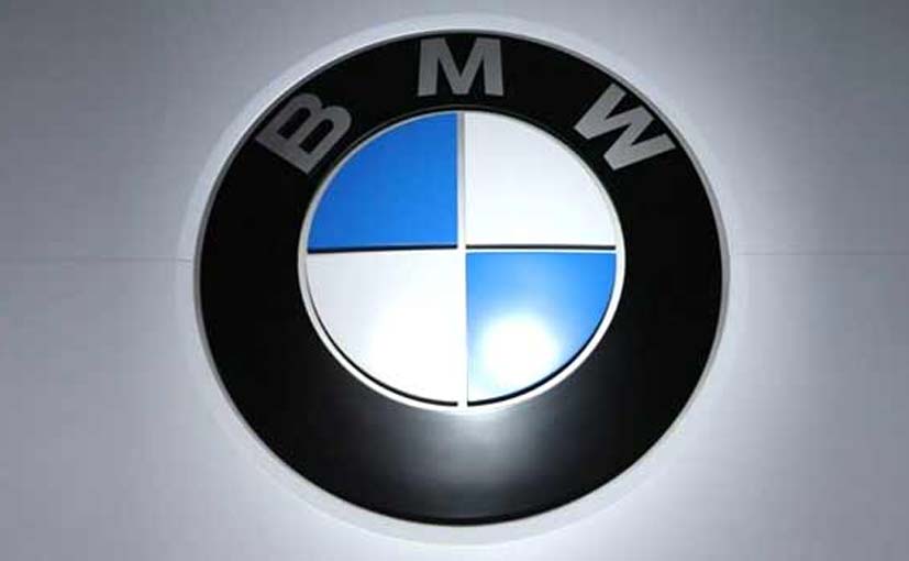 BMW Says Coronavirus Hit China Sales But Sticks To 2020 Global Target