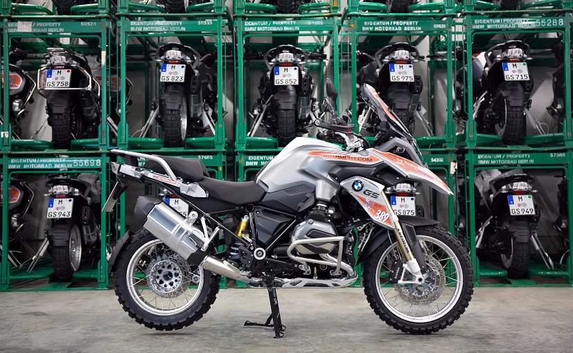 bmw r 1200 gs 827