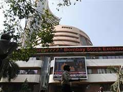 BSE-Listed Firms' Market Valuation Hits All-Time High Of Rs 315 Lakh Crore