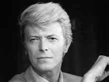 David Bowie, Rock Legend and Actor, Dies at 69