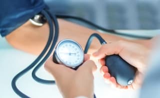 High Blood Sugar Levels Can Increase Your Blood Pressure