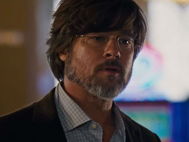 Before the Oscars, Some Films Face the Truth Test