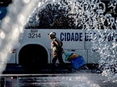 A Plea For Help In Brazil City Where Zika First Confirmed