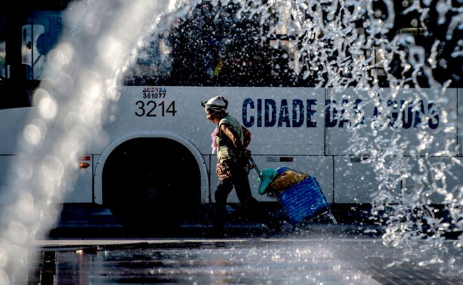 A Plea For Help In Brazil City Where Zika First Confirmed