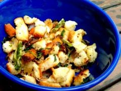 Bread Upma: The South Indian Breakfast Treat in Three Easy Steps Bread Upma: The South Indian Breakfast Treat in Three Easy Steps