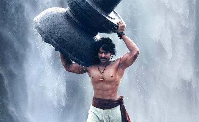 Prabhas Body Baahubali Wallpaper 18541 - Baltana