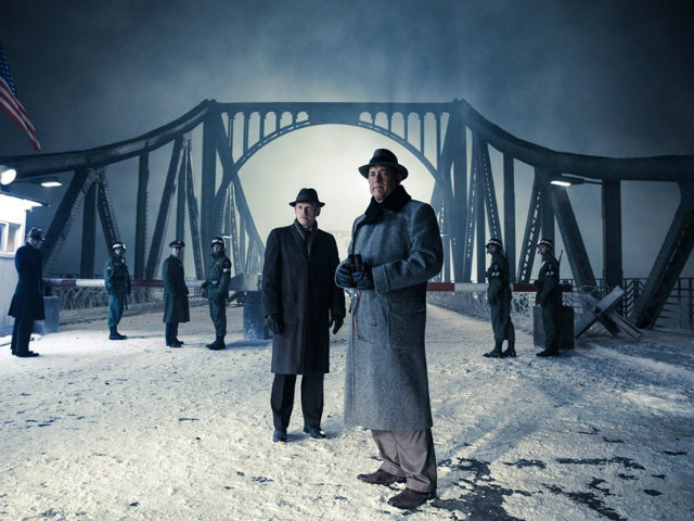 BAFTA 2016: Full List of Nominations