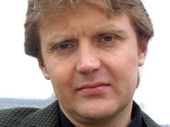 Russian Ex-Spy Alexander Litvinenko Case: 'Nuclear Terrorism' In London