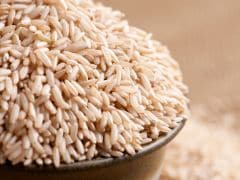 Is Brown Rice Actually Good For You?