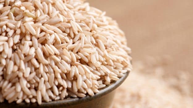 Image result for brown rice\