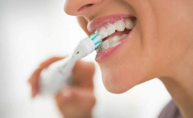 brushing teeth generic