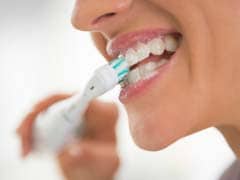 95% Indians Have Gum Diseases, 50% Don't Use Brush: Indian Dental Association