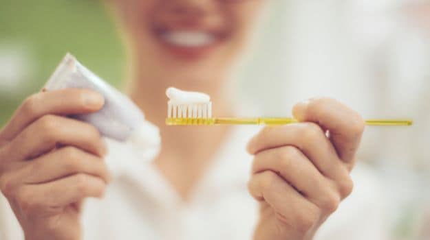 How Brushing Your Teeth Twice a Day Can Revitalise Your Heart