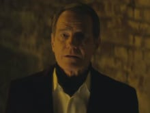 <I>Breaking Bad</i> Actor Bryan Cranston Stars in This New Music Video