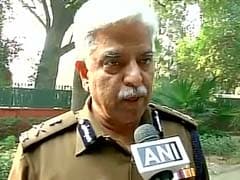 A Pleasure To Shoot Rapists, If... Delhi Police Chief Bassi's Remarks
