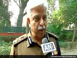 BS Bassi Lauds Delhi Police Republic Day Contingent, Security Effort BS Bassi Lauds Delhi Police Republic Day Contingent, Security Effort