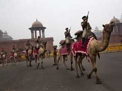 No Camel Contingent At Republic Day Parade For First Time In 66 Years