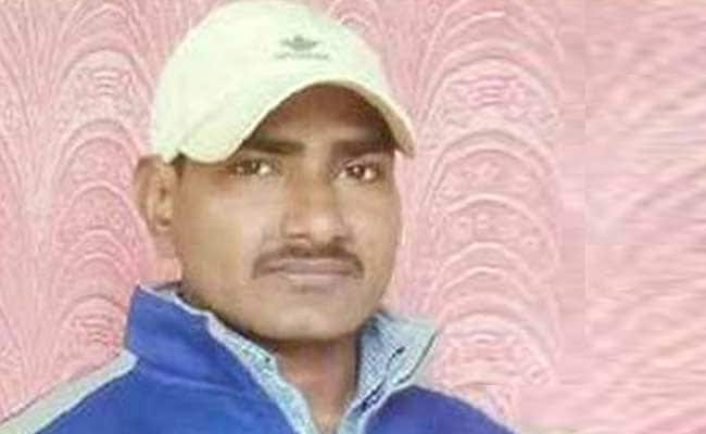 BSF Jawan Rocky Gets Shaurya Chakra Posthumously