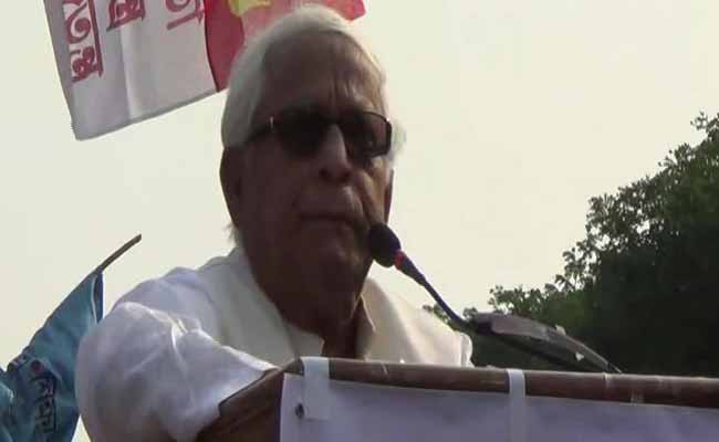 Bengal Assembly Elections: Buddhadeb Bhattacharjee To Start Campaigning From April 19