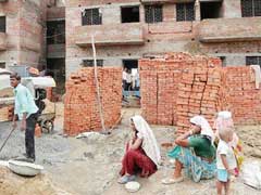 उत्तर प्रदेश रेरा ने 13 बिल्डरों पर 1.39 करोड़ रुपए का जुर्माना लगाया