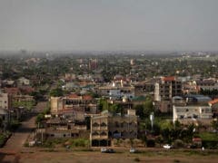 Al Qaeda Group Claims Responsibility For Burkina Hotel Siege