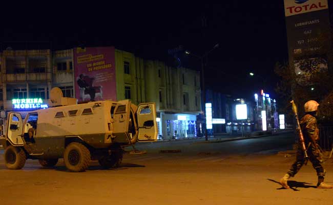 Burkina Faso: No Indian Killed In Hotel Terror Attack