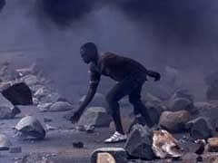 UN Diplomats Urge Burundi Dialogue As Rebels Raise Stakes