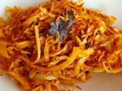 Weight Loss: Turn Simple Patta Gobhi (Cabbage) Ki Sabzi Into Keto-Friendly Dish With This Recipe Video