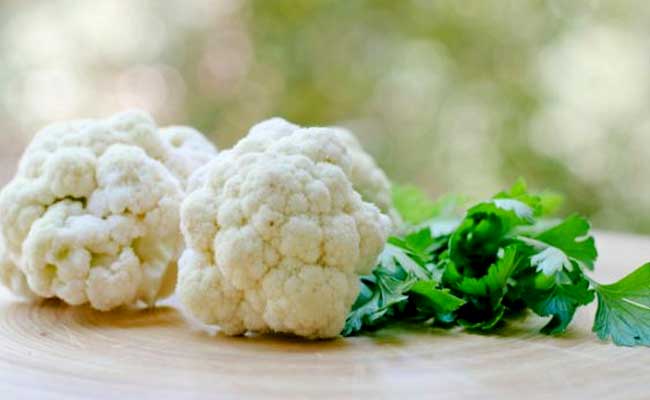 The Once-Ignored Cauliflower Is Now As Popular As J-Law - And It's $7.99 A Head