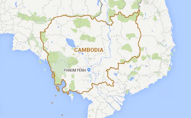 Cambodian Opposition MP Faces Jail Term For 'Inciting Revolt'