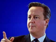 UK Tightens Security As PM Urges Joint Stand On Terror