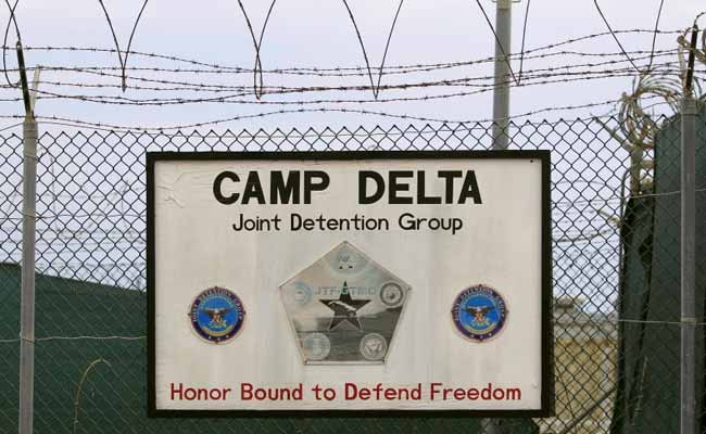 US To Transfer Al Qaeda Suspect From Guantanamo To Kuwait