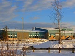 5 Dead In Worst Canada School Shooting In Decades, Suspect Caught