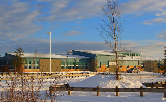 5 Dead In Worst Canada School Shooting In Decades, Suspect Caught