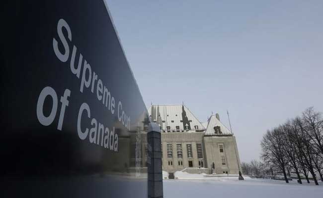 Canada's Supreme Court Greenlights Assisted Suicide