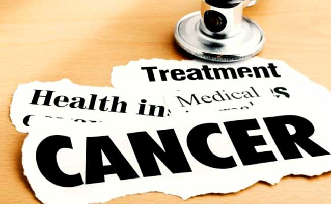 Researchers Find Novel Way To Kill Cancer Cells