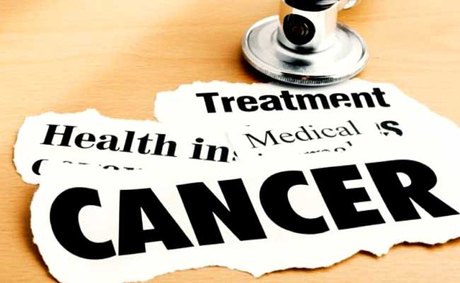One In Every Four Men In Aizawl Facing Cancer Threat