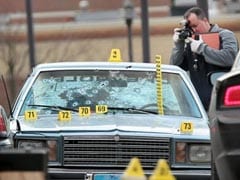 6 US Cops Fired After Shooting 137 Bullets In Fatal Car Chase