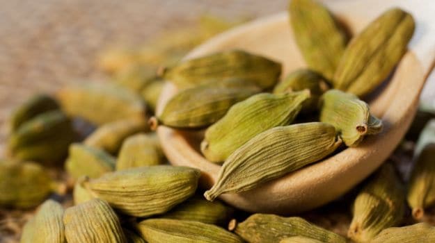 cardamom