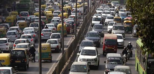 Diesel Car Ban In Delhi Affects 5,000 Jobs: Industry Body