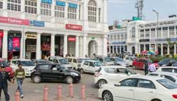 Rail Auto Hub in Chennai a Big Support: Carmakers