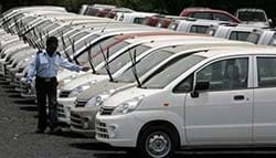 Central Government Backs Automakers Asking Supreme Court To Permit Sale Of BS-III Vehicles Post Deadline