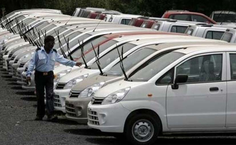 NGT Asks Centre To Frame Incentive Policy For Scrapping Vehicles