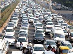 Indian Passenger Car Exports Down 19% in January