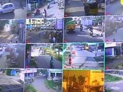 Crimes Drop In This Chennai Locality As CCTVs Connect To Cops 11 Km Away