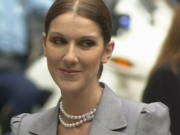 Celine Dion to Return to Stage Post Husband's Death Celine Dion to Return to Stage Post Husband's Death